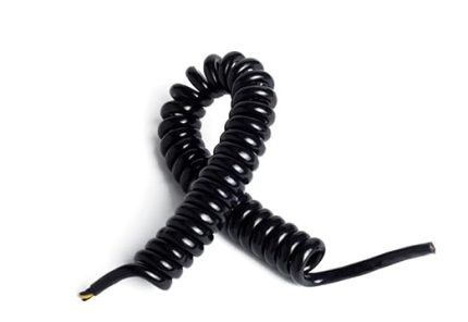 2 * 1.5 mm2 Purflex Spiral Kablo