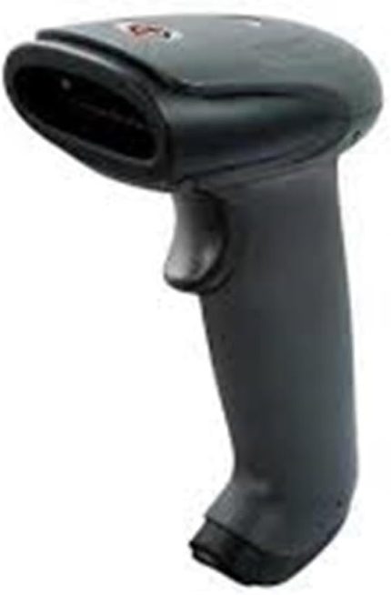 XL5500 CCD USB El Tipi Kablolu Barkod Okuyucu