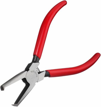 Tel Çektirme Fret Araçları Akustik Elektro Gitar Bas Luthier Gitar fret çekerek pense