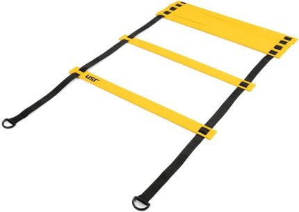 Outdoor Antrenman Merdiveni