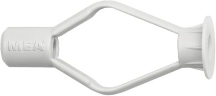 Mea HR 6-30 Boşluk Dübeli (6x30mm, 100 adet)