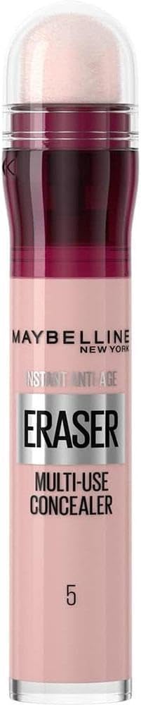 New York Instant Anti Age Eraser Kapatıcı- 05 Brighten