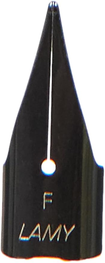 Dolma Kalem Ucu Siyah Çelik F Z 50S-F