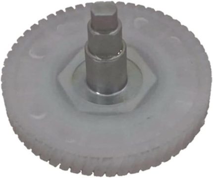 206 SUNROOF MOTOR İÇ DİŞLİSİ