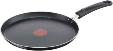 Titanyum 1X SimpleCook 25 Cm Difüzyon Tabanlı Krep Tava - 2100118531