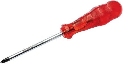 Izeltaş Kraft Seri Yıldız Uçlu Tornavida 3X60 Mm