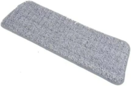 Mop uyumlu Mikrofiber Yedek bezi 39x12 Cm (2)