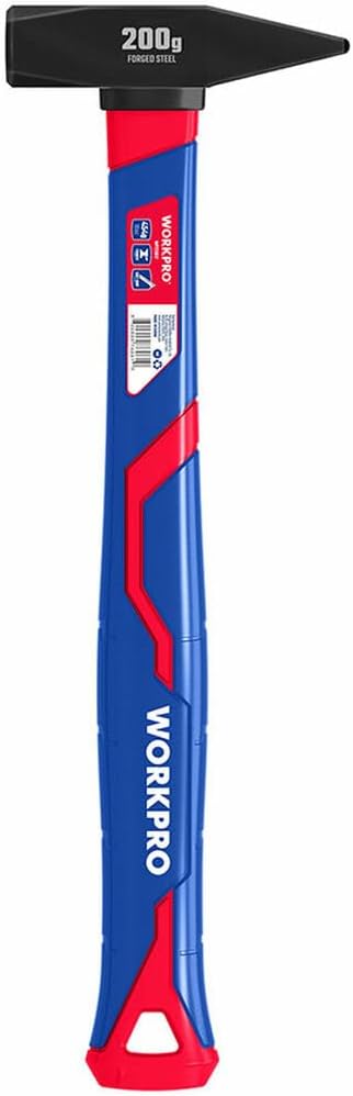 WP241021 200Gr Fiberglas Saplı Çekiç