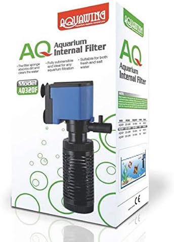 İÇ FİLTRE 6W 500L/H