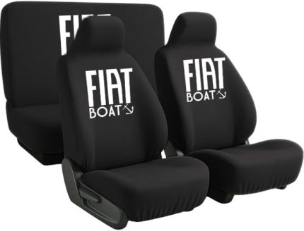 ve uyumu bir araya getiren Fiat Fiorino ile uyumlu oto koltuk kilifi size ozel Siyah