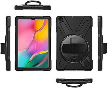 Mini 2/3 Kılıf Silikon Darbe Korumalı Tank Kılıf