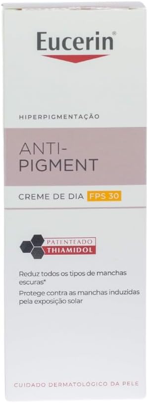 Anti-Pigment SPF30 Gündüz Kremi 50ML