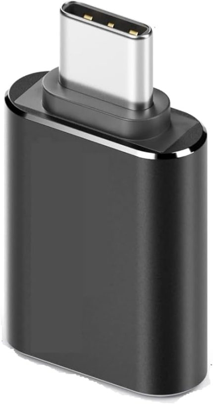 HP-Z04 Metal USB-C 3.1 Type C to USB 3.0 Type A Dişi Çevirici Hub Type c Çevirici Usb Adaptör