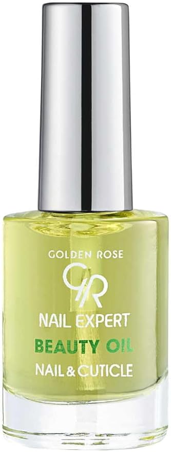 Rose Nail Expert (Beauty Oil Nail&Cuticle) No:05 1 Paket