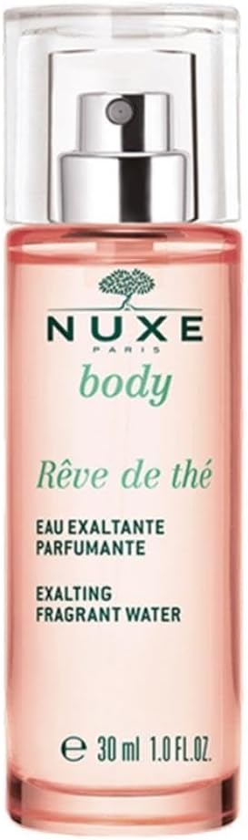 Body Reve de The Vücut Spreyi 30 ml