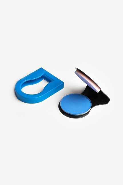 Marifetlerim - Mavi Saç Tebeşiri 1 Adet