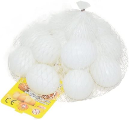 Oyuncak Filede 10 Lu Yumurta