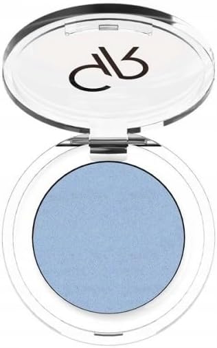 Rose Soft Color Pearl Mono Eyeshadow No:60 1 Paket