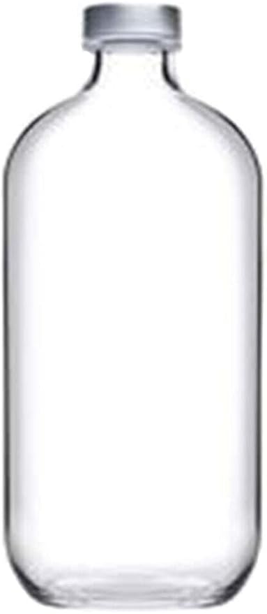 Cam Su Şişesi 500 Cc 80355 1 Adet