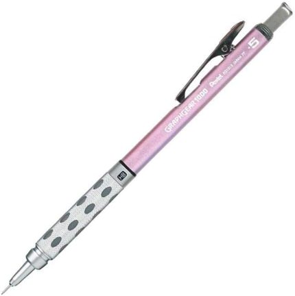 Graphgear 1000 0.5mm Mekanik Kurşun Kalem PG1015C-PX, Orijinal Kutusunda