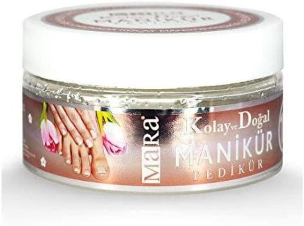 KOZMETİK Mara Quick Manicure Peeling 125g