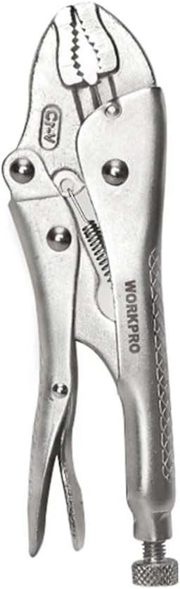 WP231059 250MM CR-V Profesyonel Ayarlı Pense