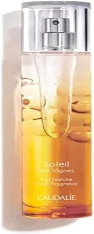 Soleil Des Vignes Fresh Fragrance- 50 Ml