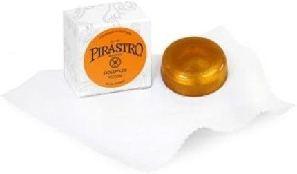 Goldflex Sarı Reçine