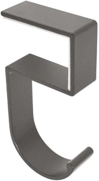 Masaya Monte Çanta Kulaklık Eşya Poşet vb Tutucu Askı- AL4787 Gri