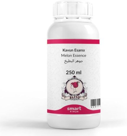 Kavun Esansı 250 ml