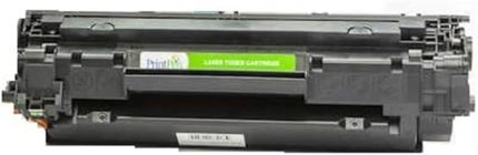 CF283X (83X)& CAN. CRG737 Muadil Toner