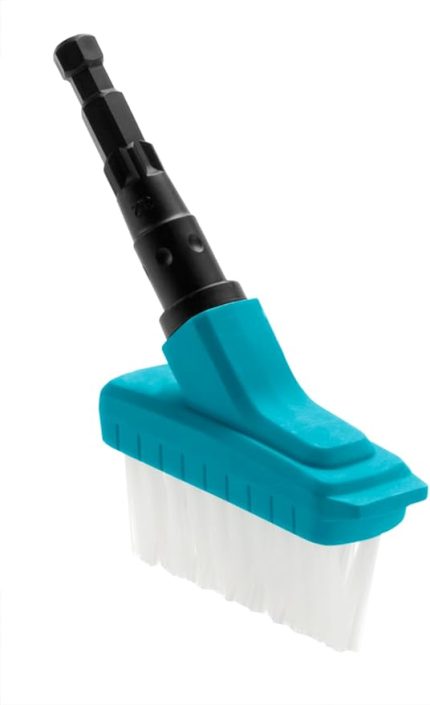 combisystem Ek Yeri Fırçası K