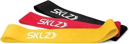 Widerstandsband für Krafttraining
