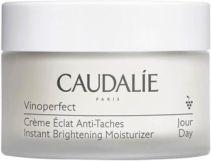 Caudalie Vinoperfect Dark Spot Leke Karşıtı Gündüz Bakım Kremi 50ml 1 Paket (1 x 1 Adet)
