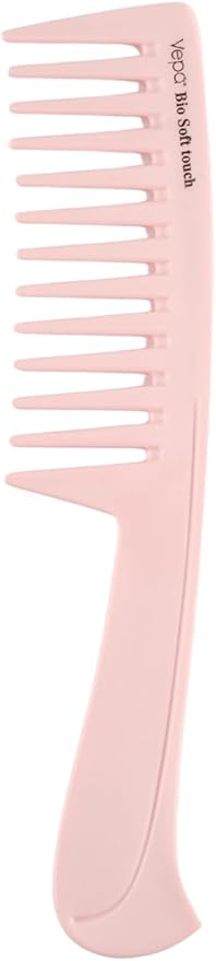 Bio Soft Touch Tarak 990 - Yüksek Kalite, Doğa Dostu, Lüks Seri, Şık Tasarım, Anti Statik