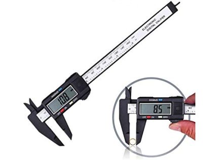 Kumpas Kalınlık Ölçer 150mm