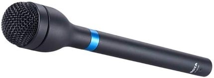 BY-HM100 Dinamik El Mikrofonu