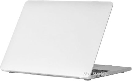 MacBook Pro 14.2 İnç Kılıf A2442 A2779 A2918 A2992 A3112 A3401 A3185 A3434 A3426 A3427 Uyumlu Mat TPU Şeffaf Kılıf Parmak İzi Bırakmayan İnce Hafif Koruyucu Kapak Şeffaf