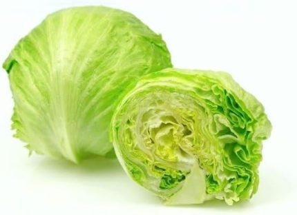 İCEBERG (ÇOKLU TOHUM) - 3 Gram