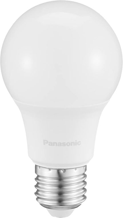 E27 Led Lamba, Sarı Işık (2700K), 8.5W, 806 Lümen