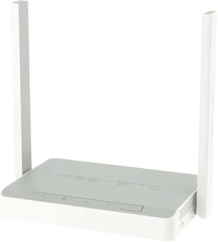 Explorer AC1200 Wi-Fi Mesh Ebeveyn Kontrol Fiber VPN Router Menzil Genişletici Access Point 4x100Mbit/s KN-1613