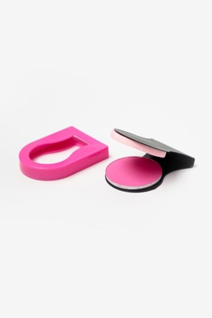 Marifetlerim - Pembe Saç Tebeşiri 1 Adet