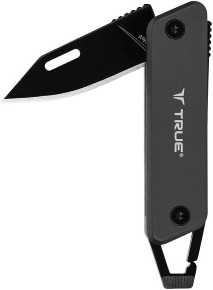 Utility 7060N Keychain Gri Blisterli Çakı