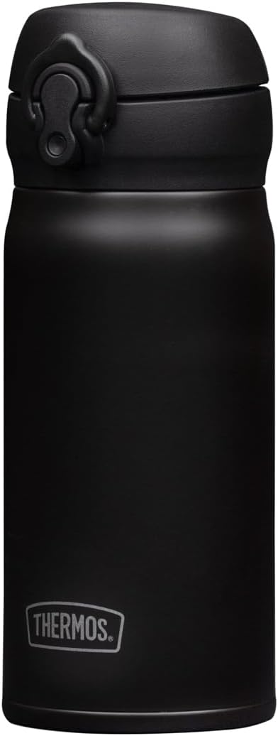 JNL-350 Ultralight Mug 0.35 lt Siyah Termos 199361