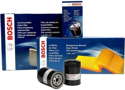 Volkswagen Passat 1.5 TSI ile Uyumlu Motor Hava Filtresi, 2018-2020