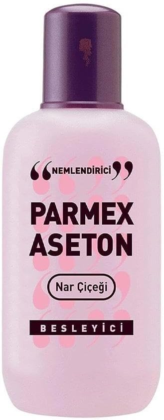 Parmex Nar Çiçegi Aseton Pembe (200 ml)