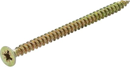 Mehrzweckschrauben, 5,0 x 80 mm, 50 Adet, 80973