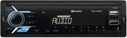 RDM-720DSP Bluetooth 3xUSBli Oto Teyp