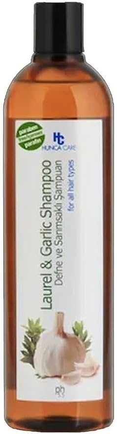 Care Şampuan Defne Ve Sarımsak Özlü 700 Ml