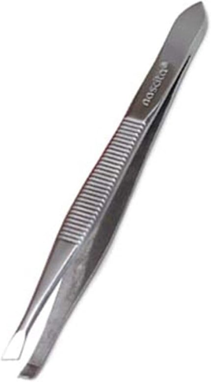 Krom Yan Ağız Cımbız